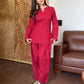 Ruby Rose Farshi Salwar Set